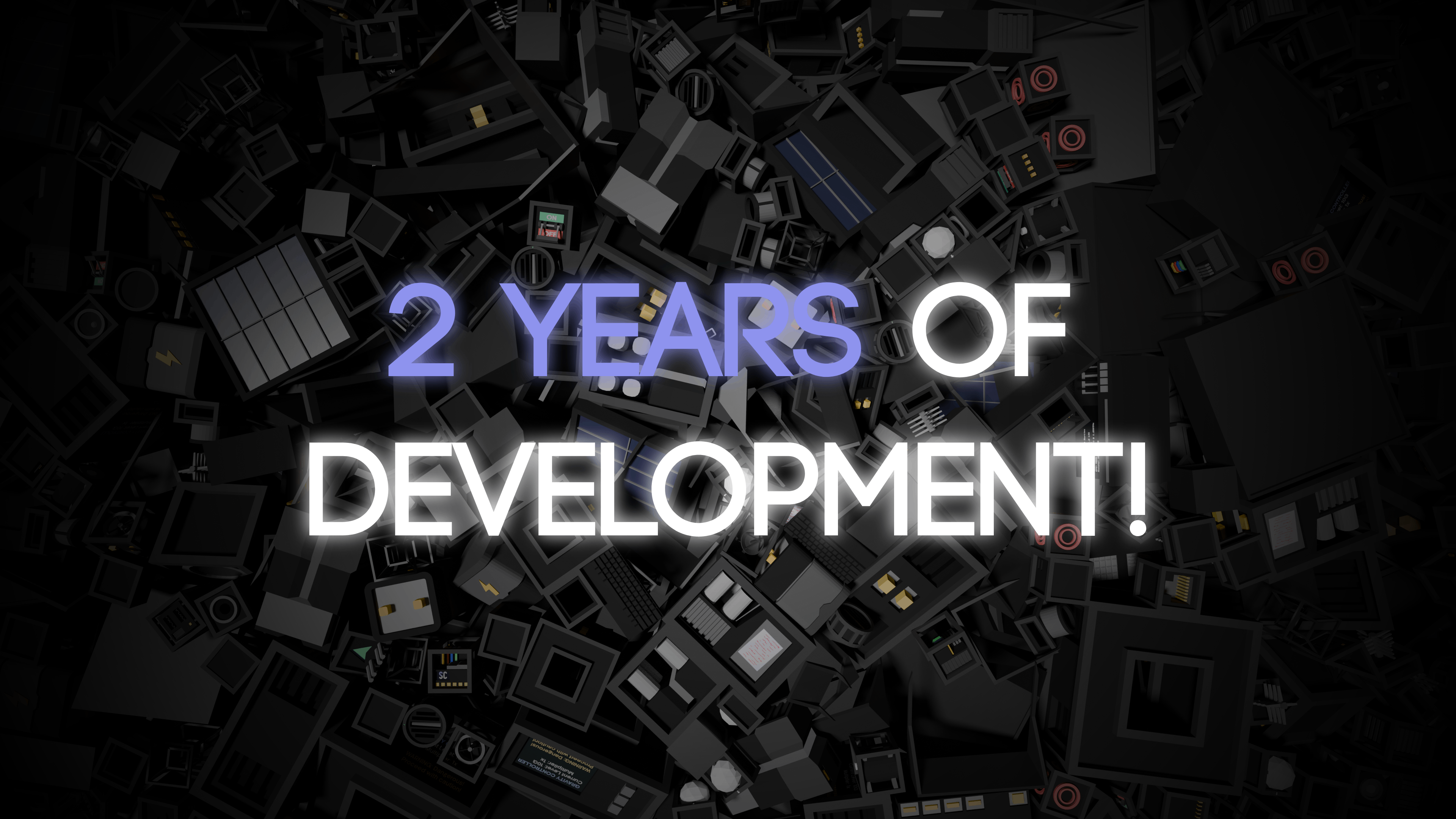 ScrapComputers turns 2 years old image